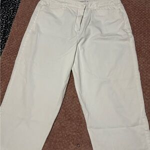 Briggs New York Women’s Khaki Chinos